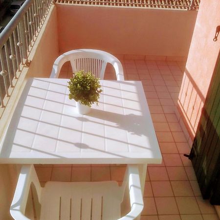35 Mq In Centro A Caorle Apartment Ngoại thất bức ảnh