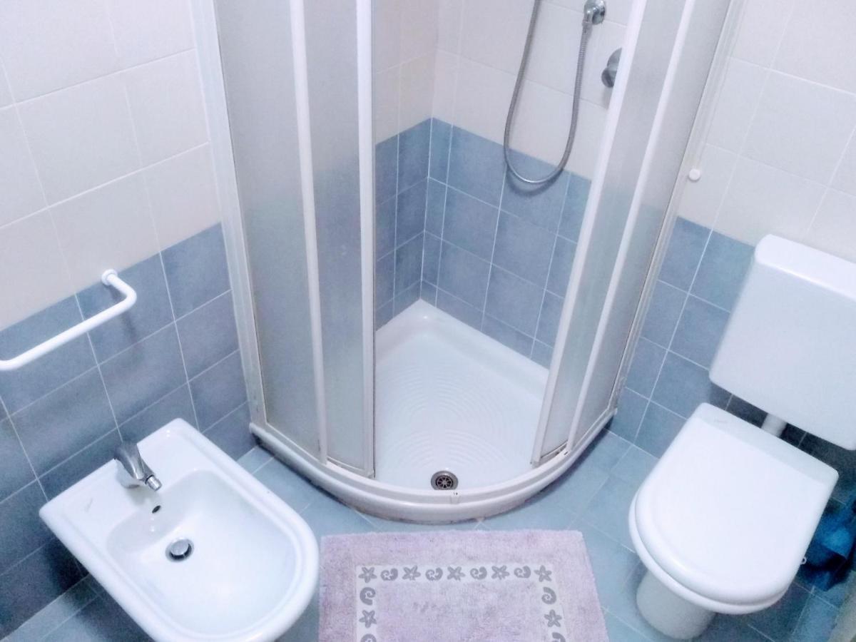 35 Mq In Centro A Caorle Apartment Ngoại thất bức ảnh