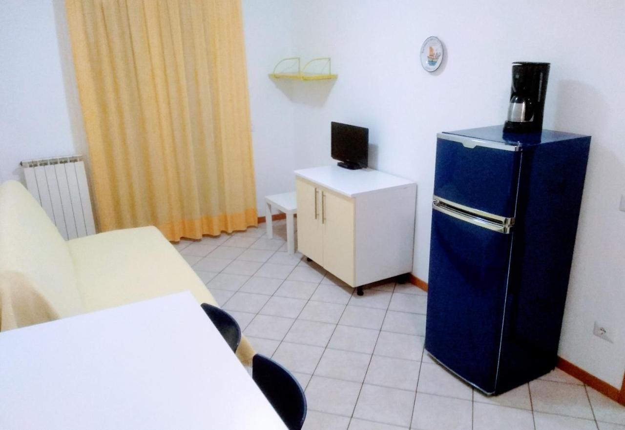 35 Mq In Centro A Caorle Apartment Ngoại thất bức ảnh
